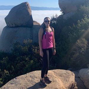 Meet your Posher, Lindsay